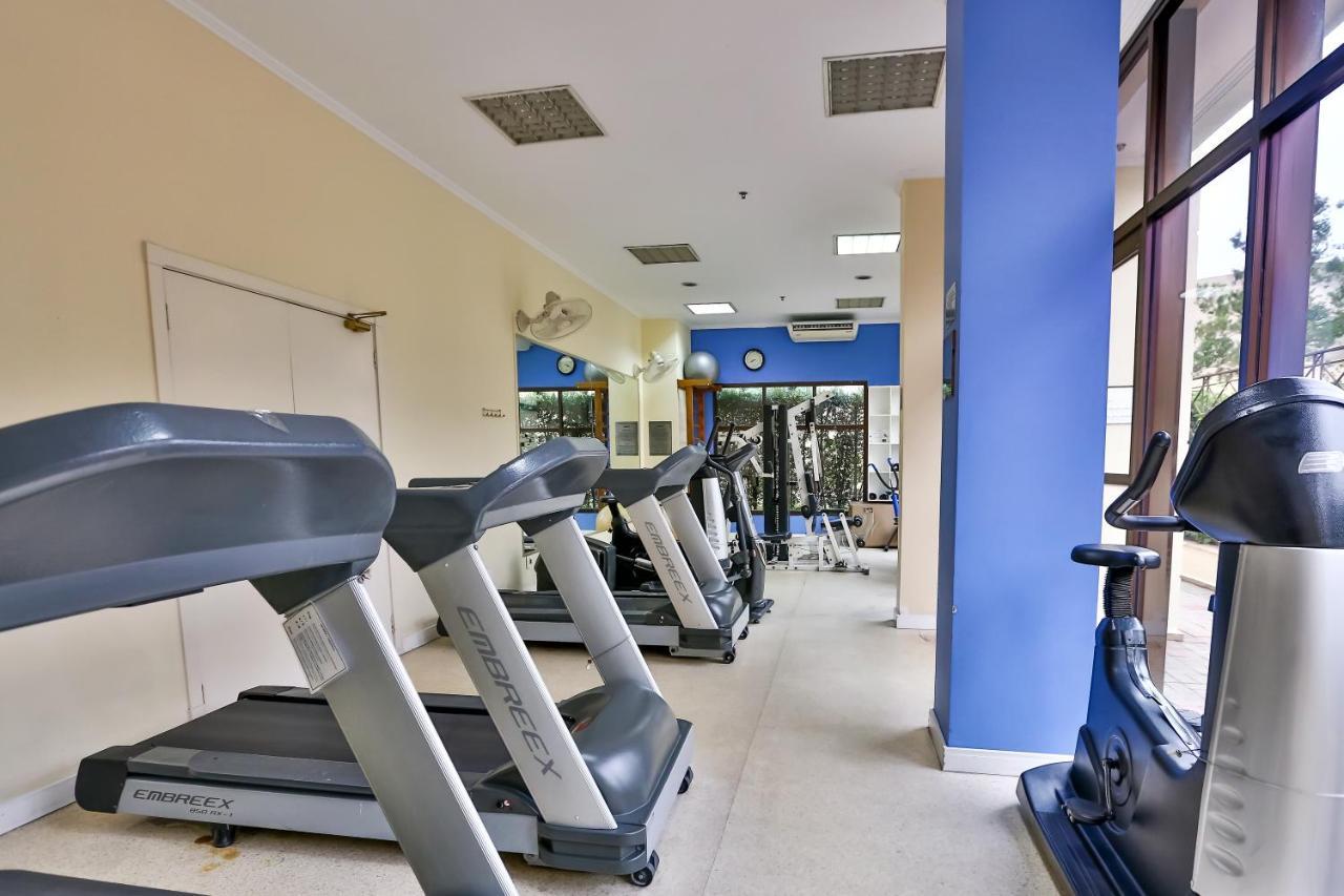Quality Suites Vila Olimpia Сао Паоло Екстериор снимка