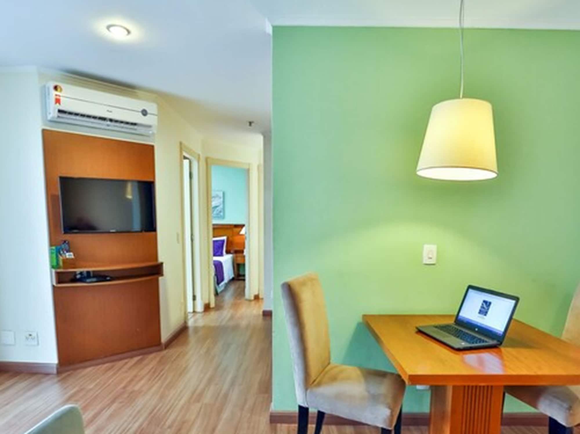 Quality Suites Vila Olimpia Сао Паоло Екстериор снимка