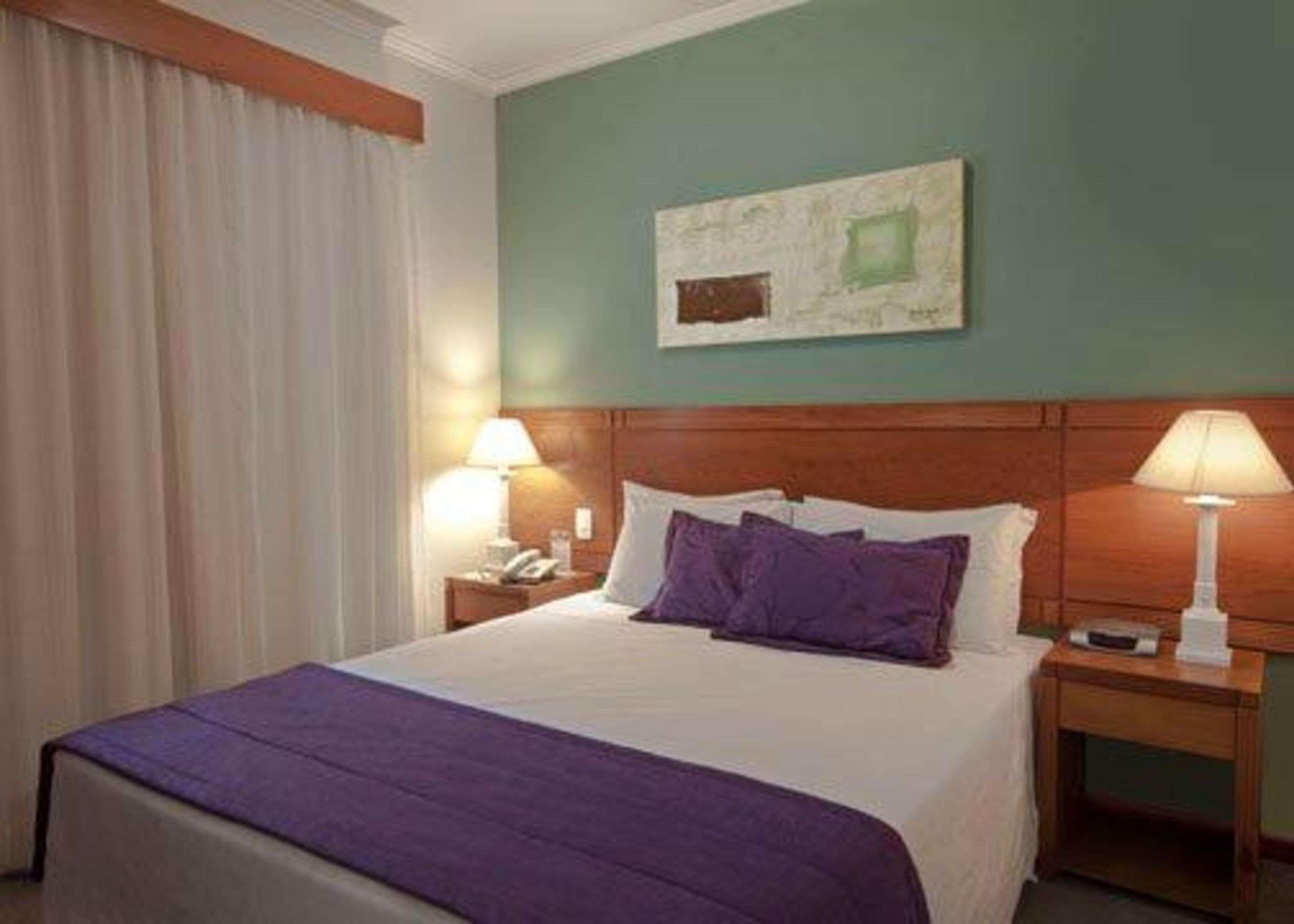 Quality Suites Vila Olimpia Сао Паоло Екстериор снимка