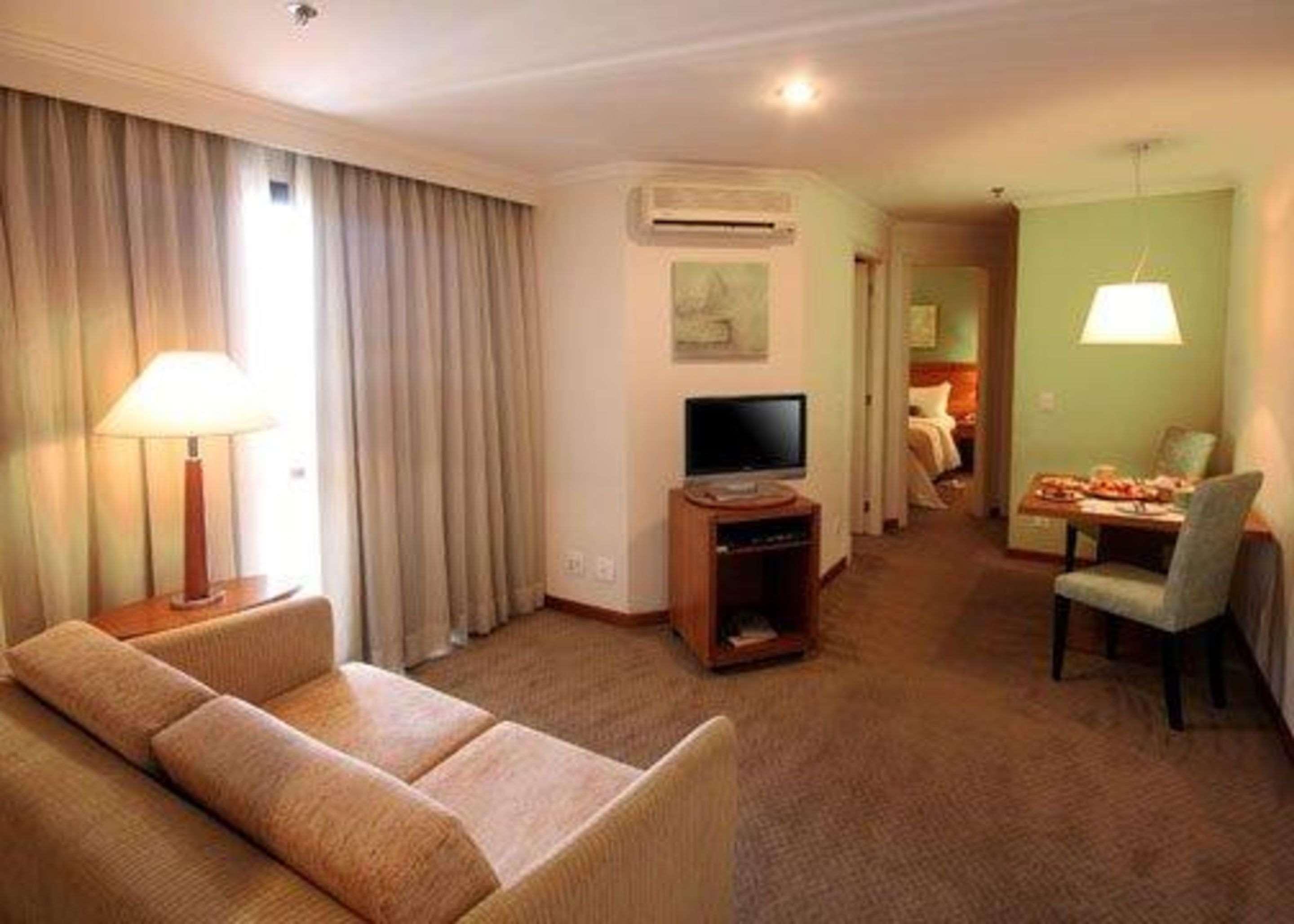 Quality Suites Vila Olimpia Сао Паоло Екстериор снимка