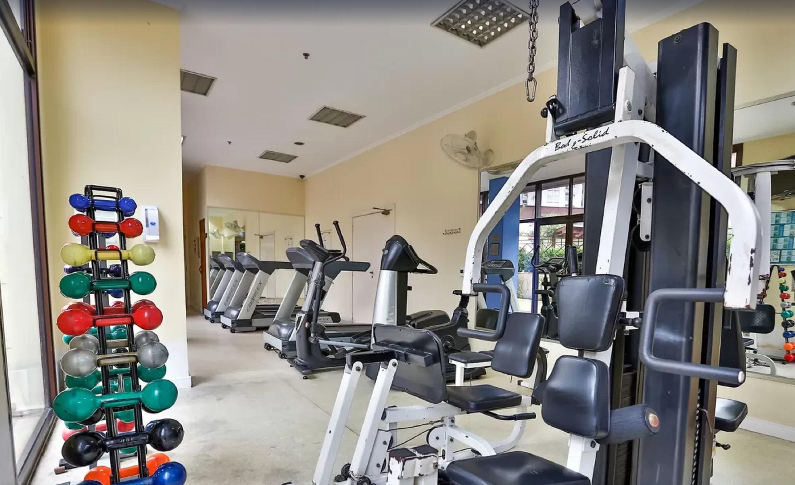 Quality Suites Vila Olimpia Сао Паоло Екстериор снимка