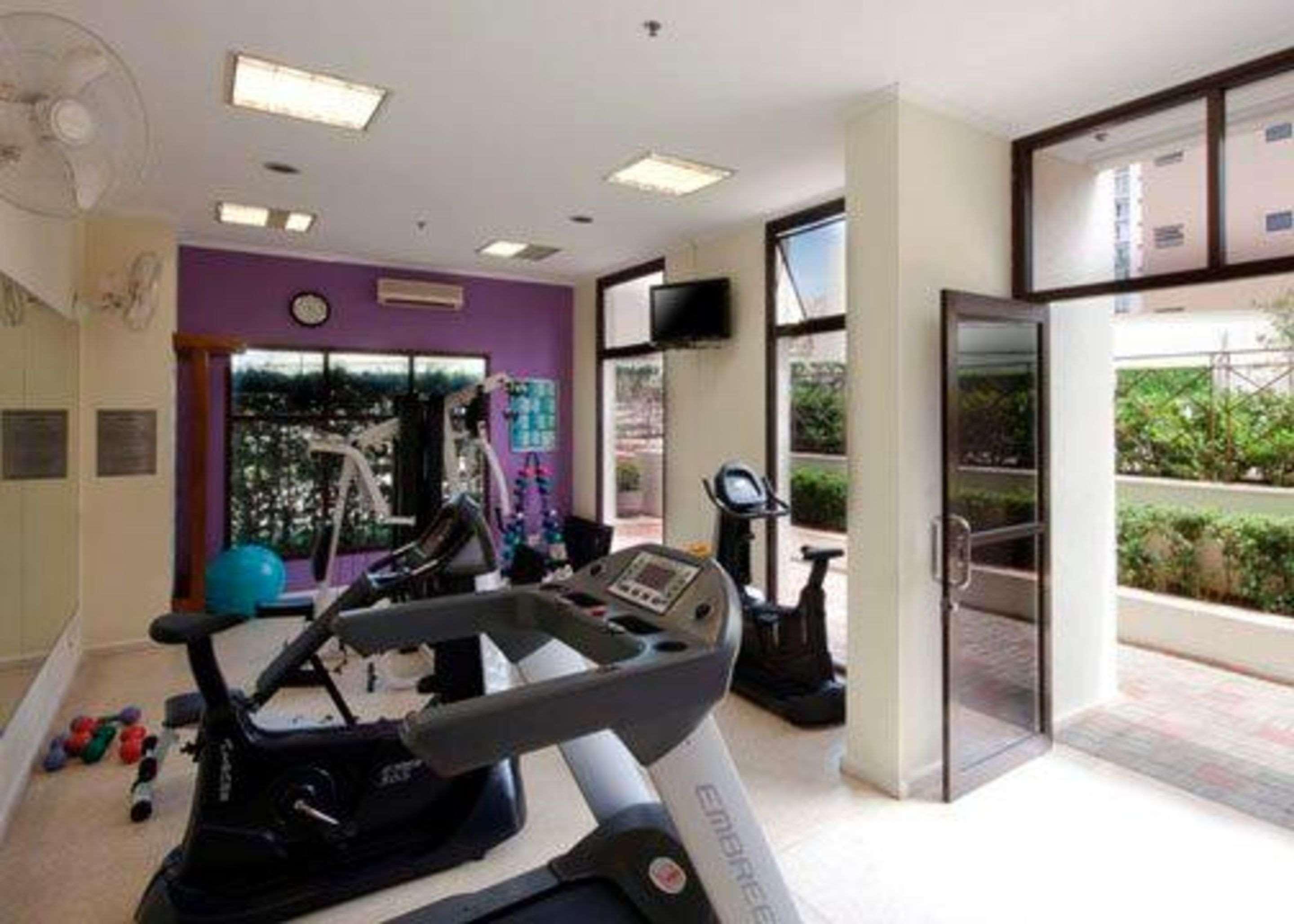 Quality Suites Vila Olimpia Сао Паоло Екстериор снимка