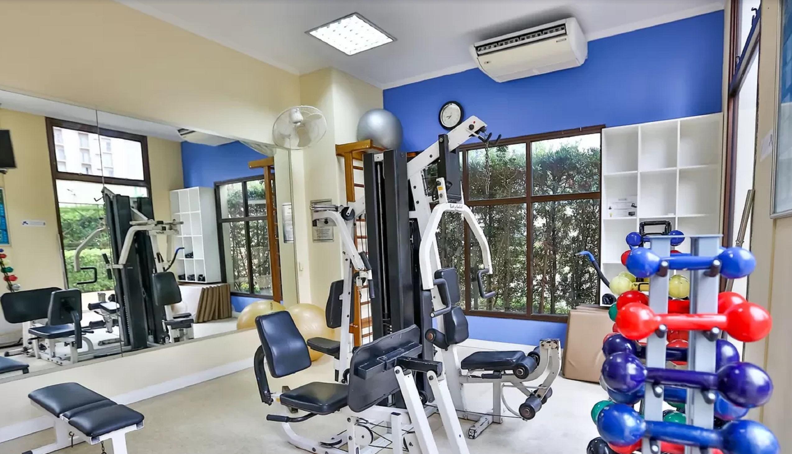 Quality Suites Vila Olimpia Сао Паоло Екстериор снимка