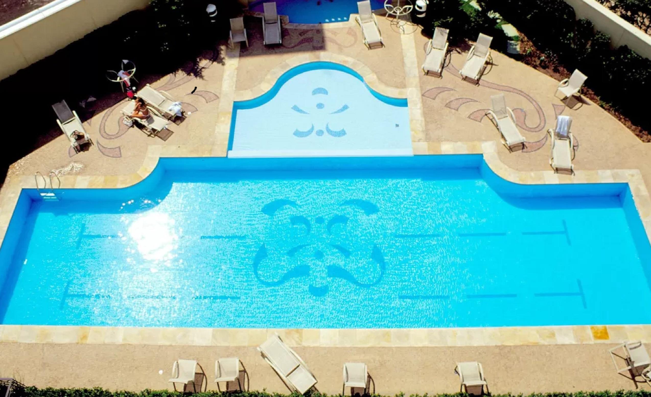 Quality Suites Vila Olimpia Сао Паоло Екстериор снимка
