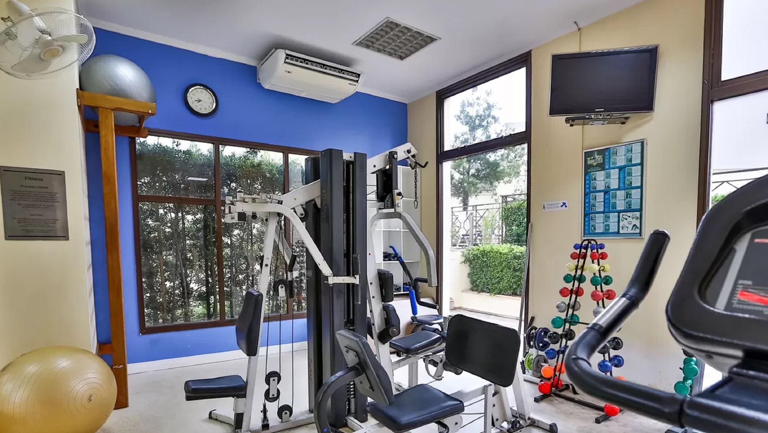 Quality Suites Vila Olimpia Сао Паоло Екстериор снимка
