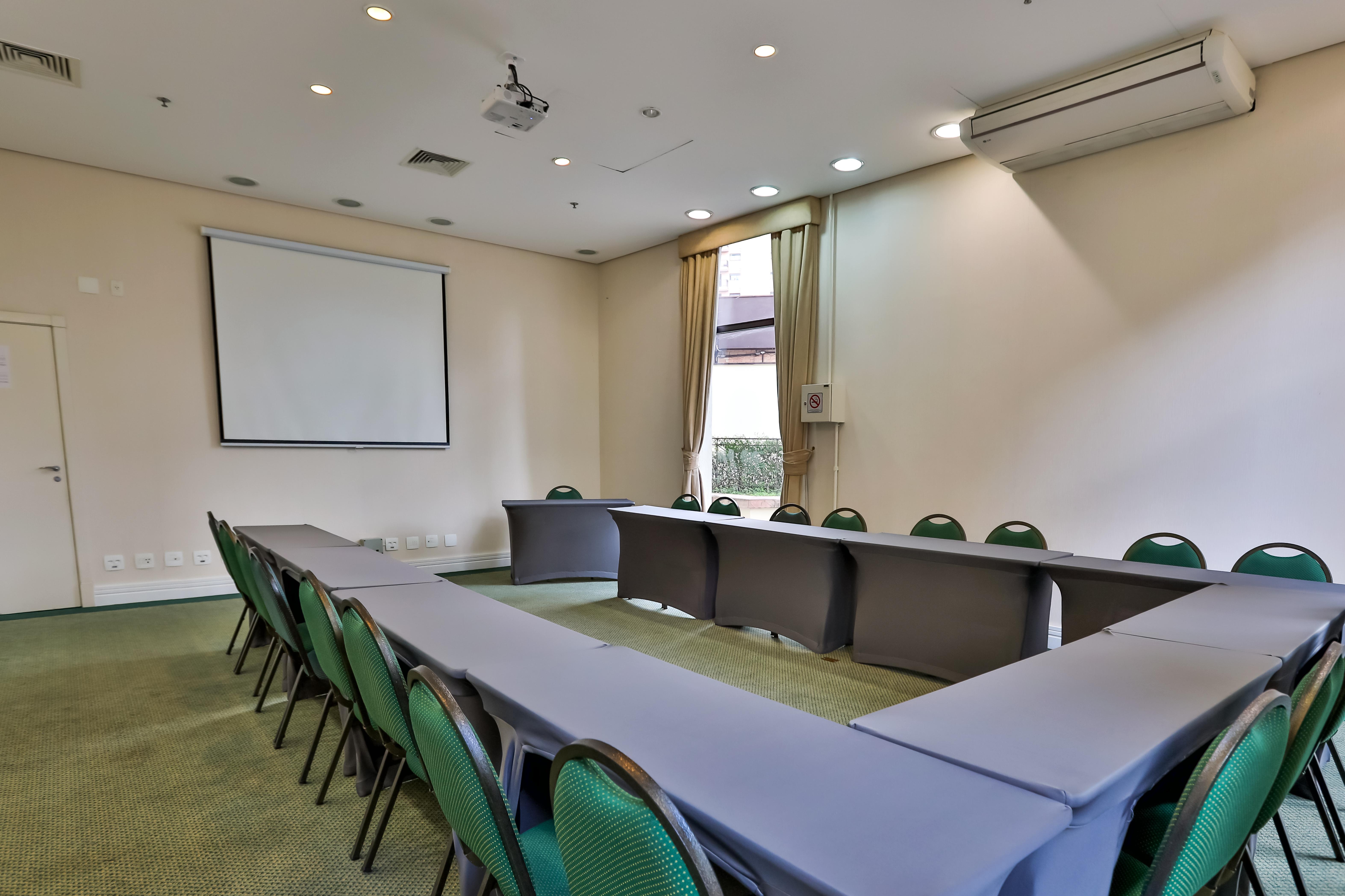 Quality Suites Vila Olimpia Сао Паоло Екстериор снимка
