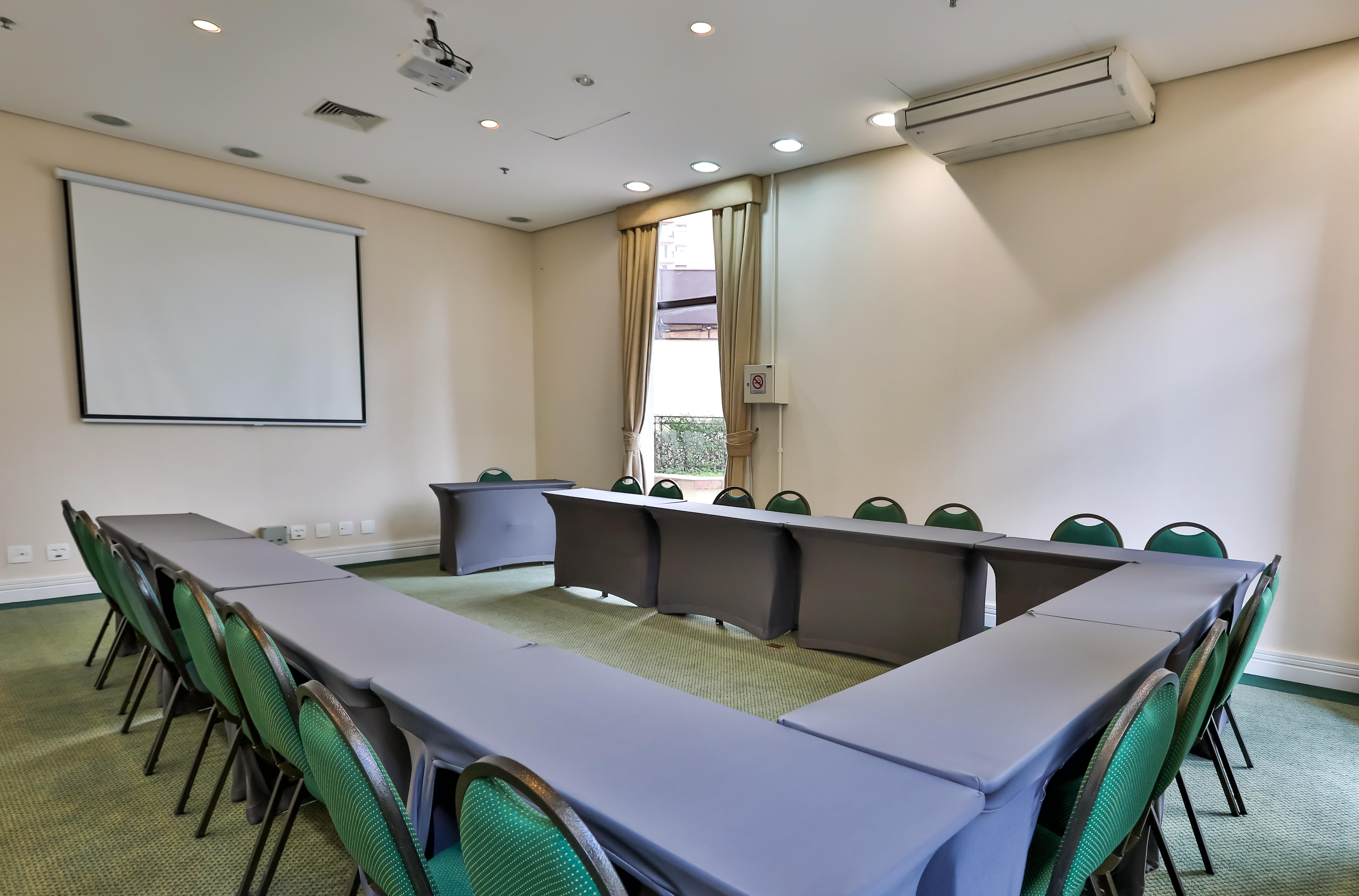 Quality Suites Vila Olimpia Сао Паоло Екстериор снимка