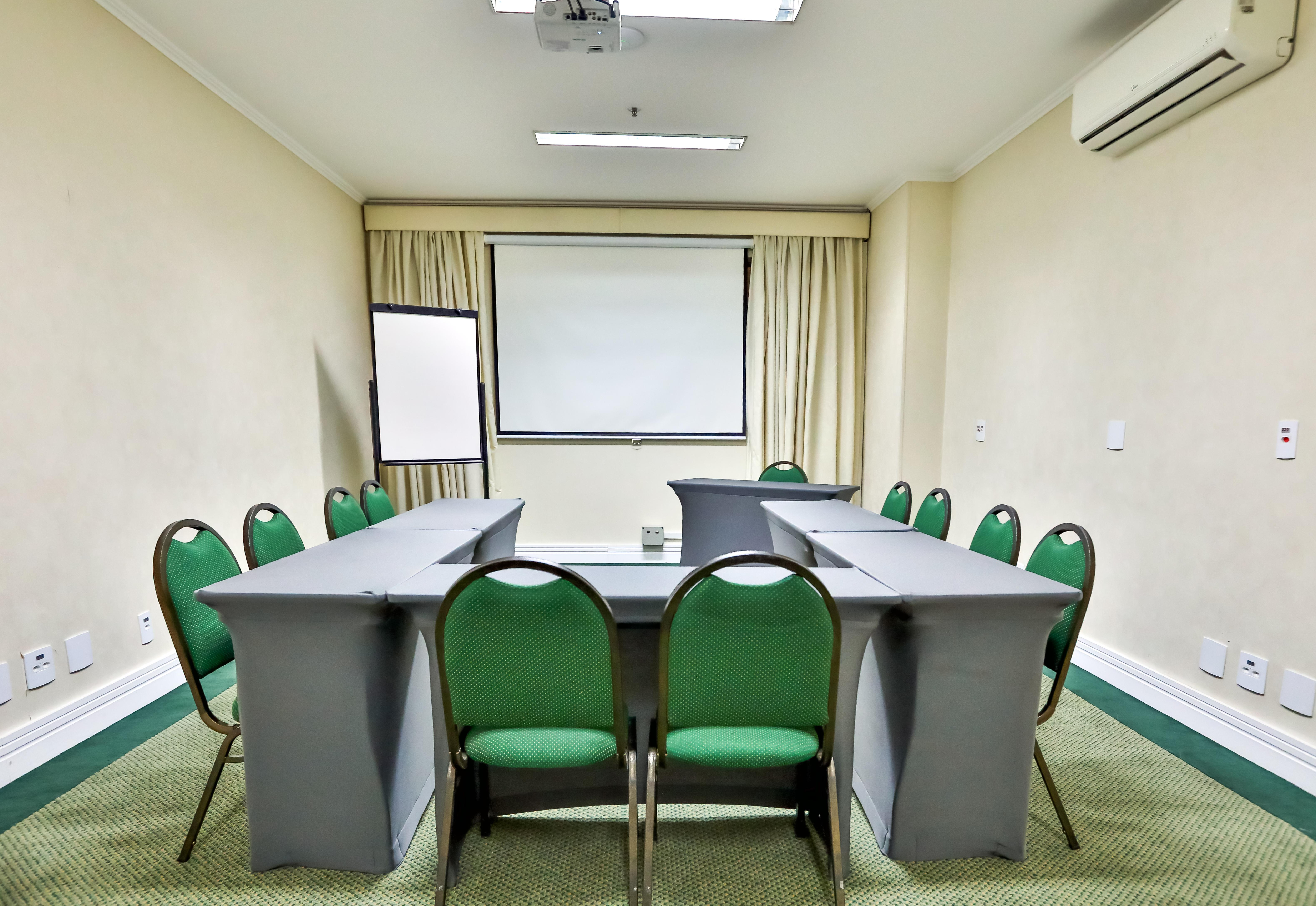 Quality Suites Vila Olimpia Сао Паоло Екстериор снимка