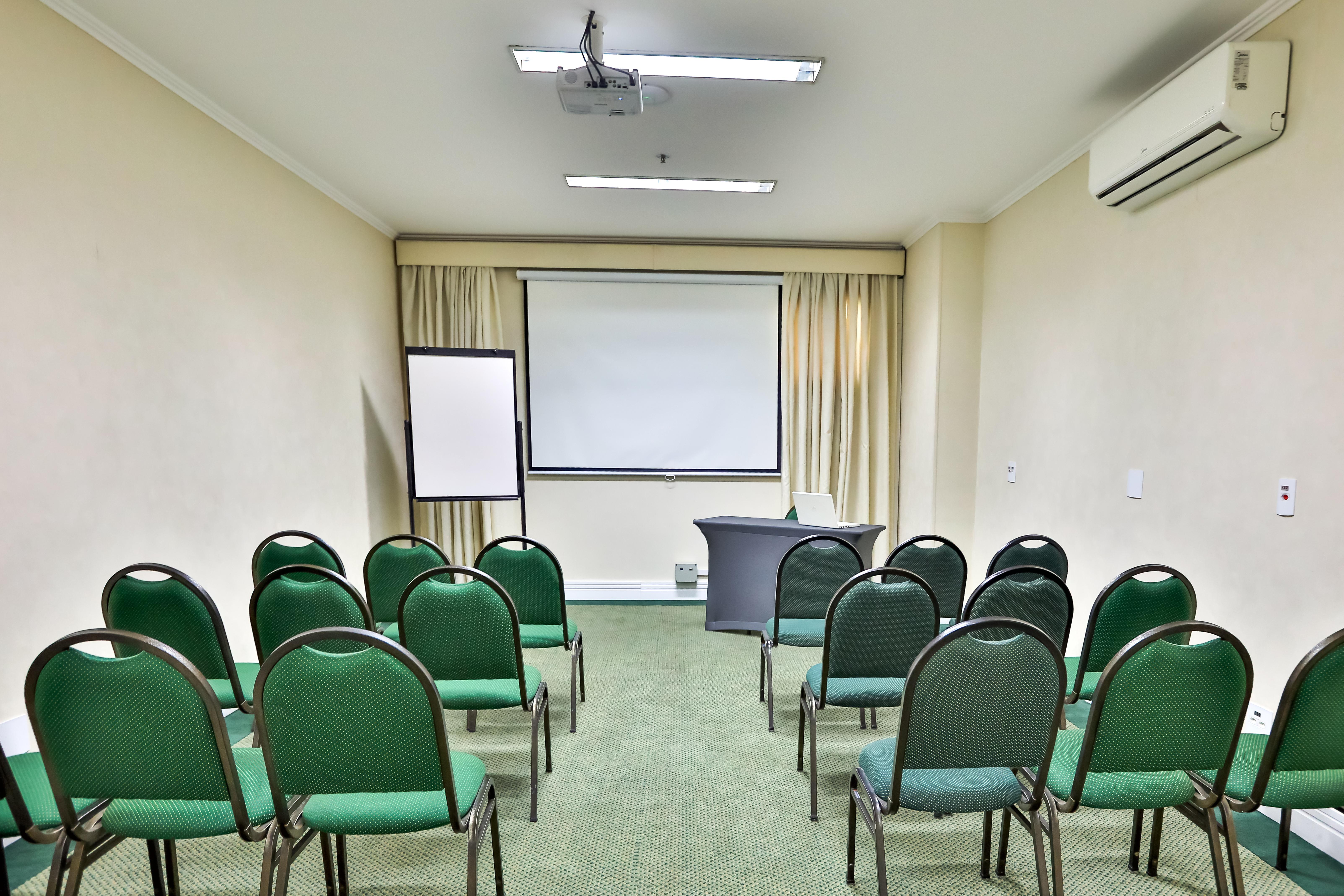 Quality Suites Vila Olimpia Сао Паоло Екстериор снимка