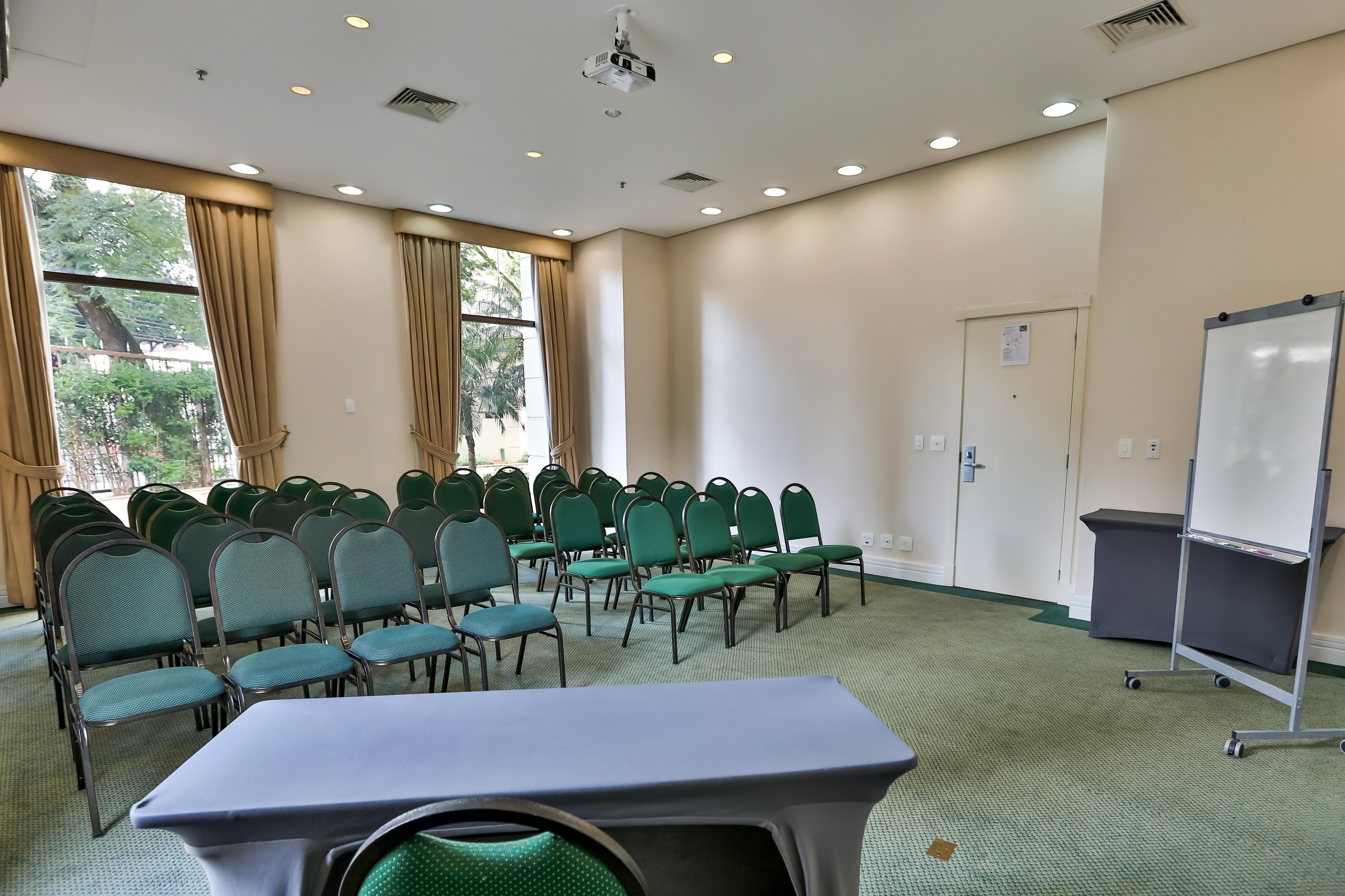 Quality Suites Vila Olimpia Сао Паоло Екстериор снимка