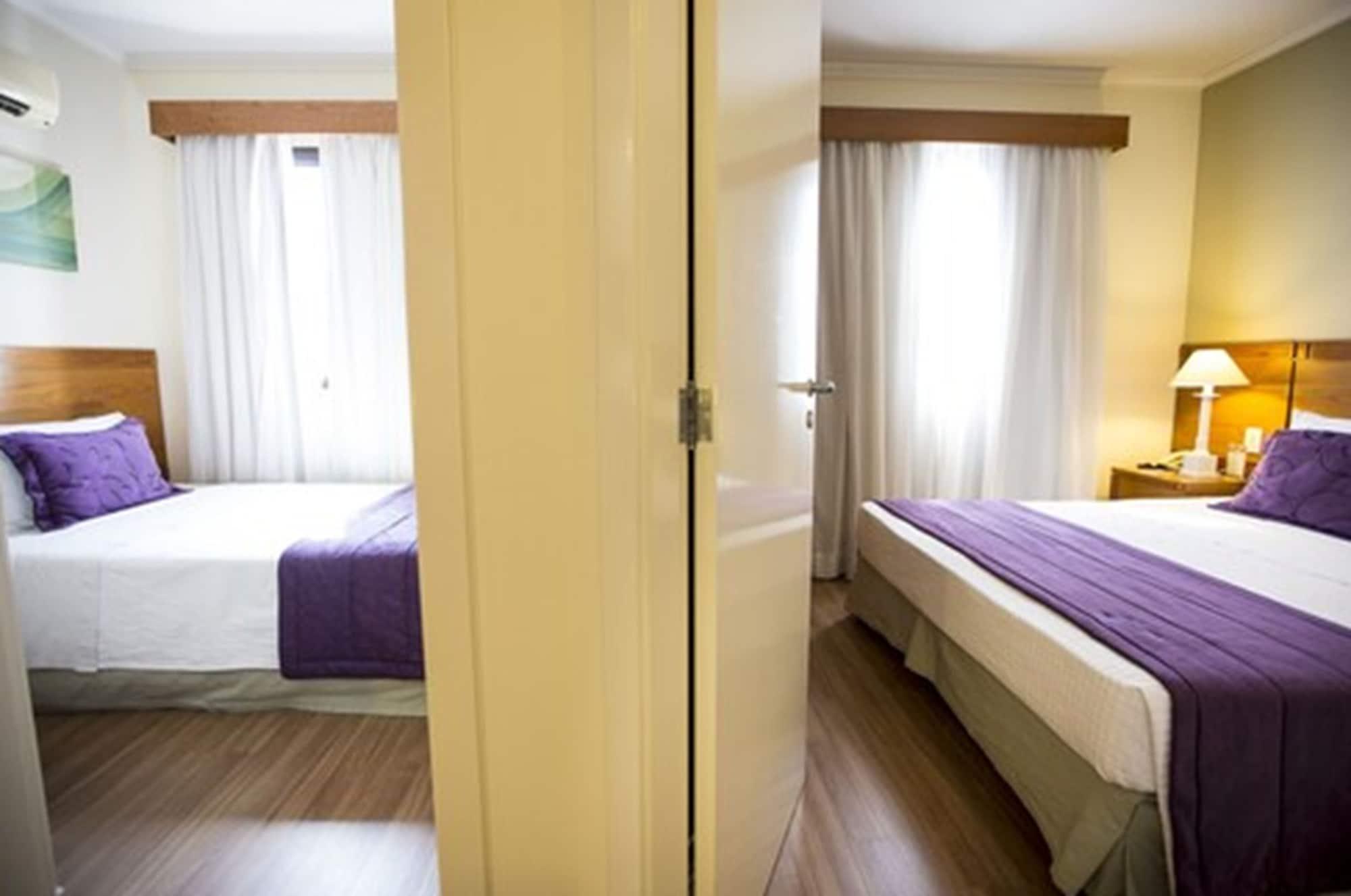 Quality Suites Vila Olimpia Сао Паоло Екстериор снимка