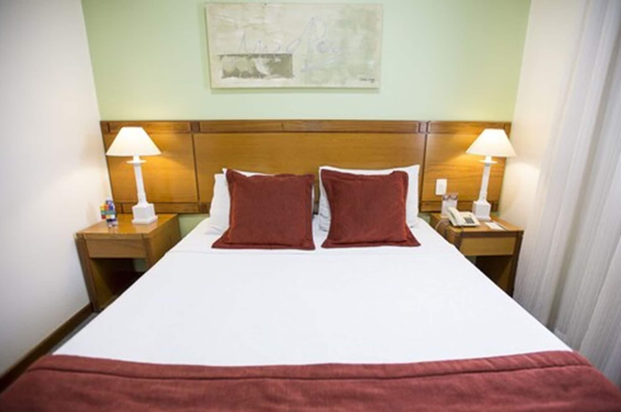 Quality Suites Vila Olimpia Сао Паоло Екстериор снимка