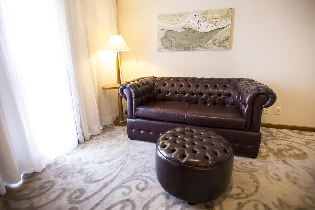 Quality Suites Vila Olimpia Сао Паоло Екстериор снимка
