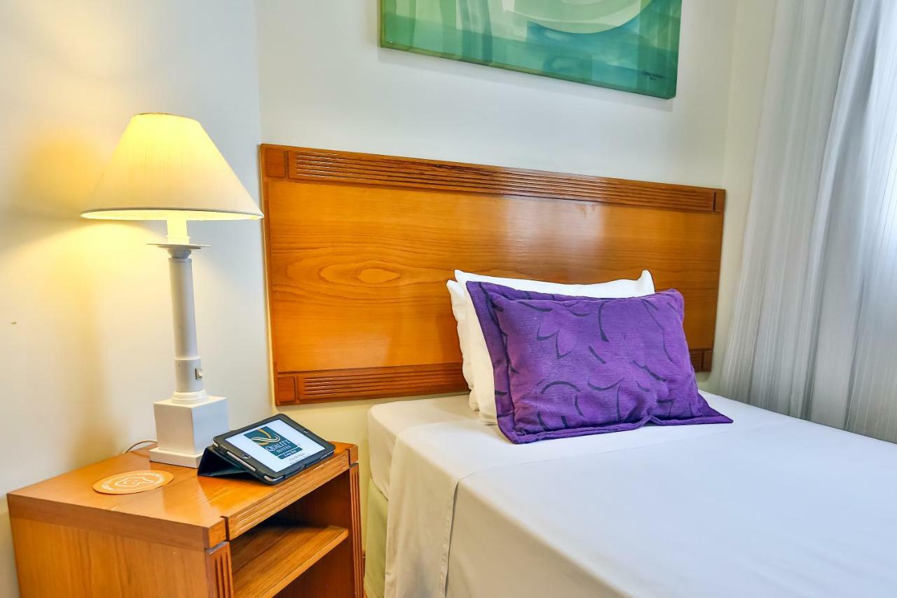 Quality Suites Vila Olimpia Сао Паоло Екстериор снимка