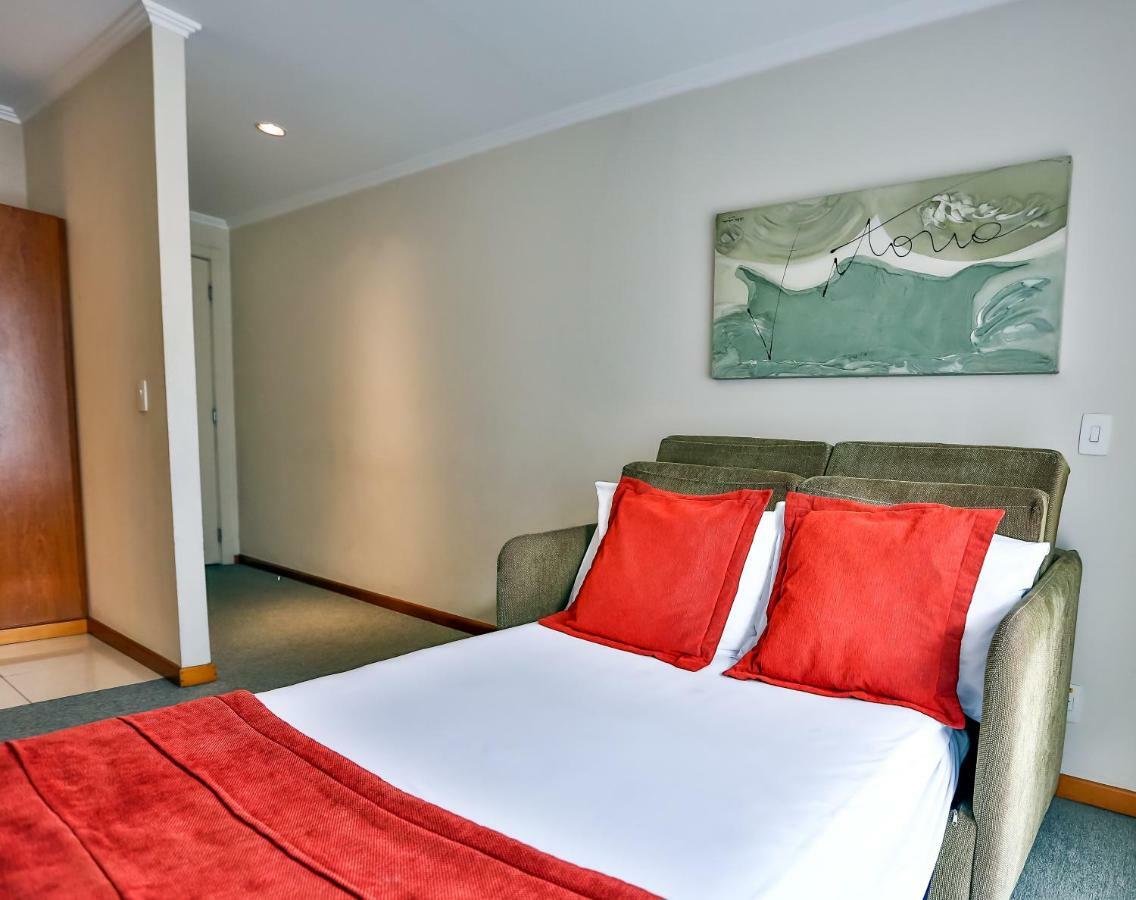 Quality Suites Vila Olimpia Сао Паоло Екстериор снимка